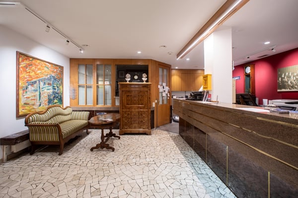 Hotel Restaurant Roter Turm Historisches Juwel im Herzen von Solothurn 10