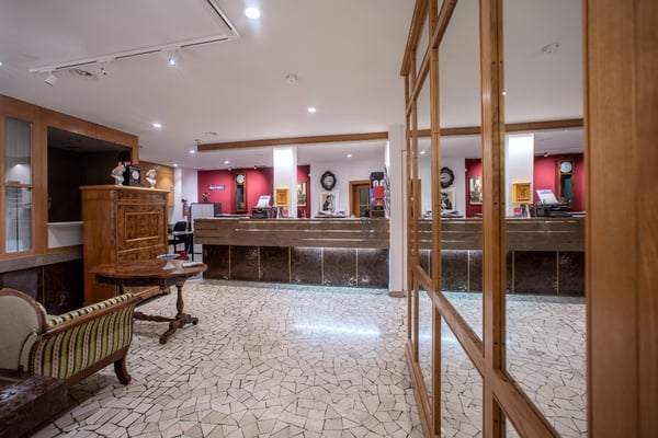 Hotel Restaurant Roter Turm Historisches Juwel im Herzen von Solothurn 9