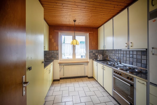 2 Zimmer-Haus, 4512 Bellach 13