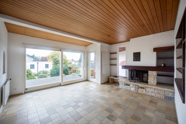 2 Zimmer-Haus, 4512 Bellach 9