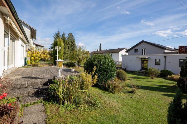 2 Zimmer-Haus, 4512 Bellach 5