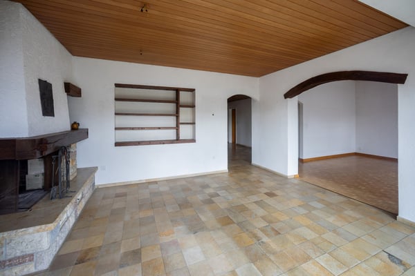 2 Zimmer-Haus, 4512 Bellach 10