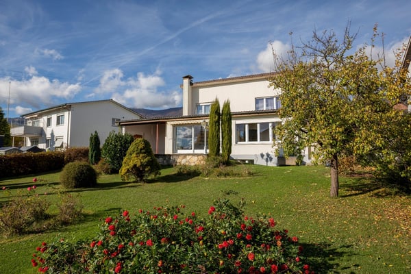 2 Zimmer-Haus, 4512 Bellach 2