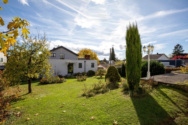 2 Zimmer-Haus, 4512 Bellach 4