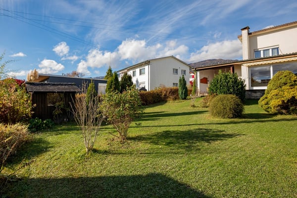 2 Zimmer-Haus, 4512 Bellach 7