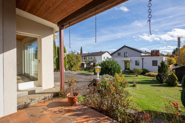 2 Zimmer-Haus, 4512 Bellach 6