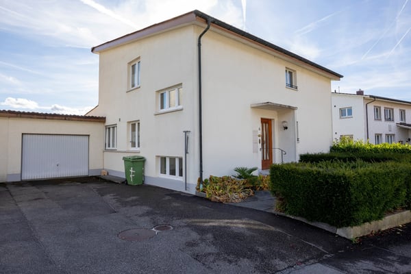 2 Zimmer-Haus, 4512 Bellach 3