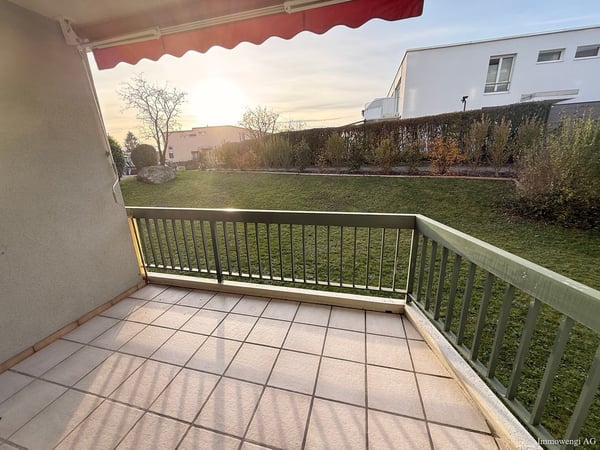 1 Zimmer-Wohnung, 4512 Bellach 8