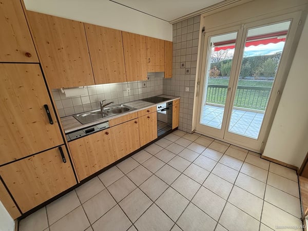 1 Zimmer-Wohnung, 4512 Bellach 5