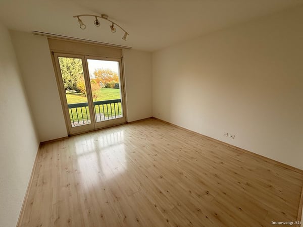 1 Zimmer-Wohnung, 4512 Bellach 11