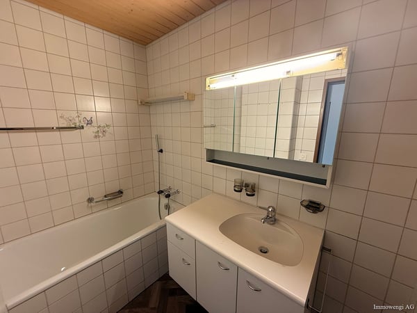 1 Zimmer-Wohnung, 4512 Bellach 9