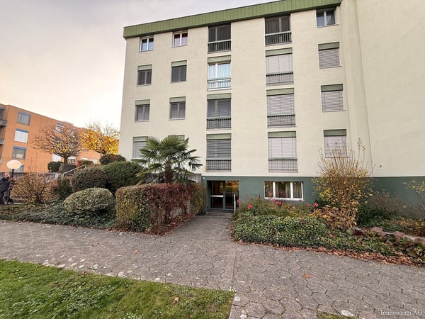 1 Zimmer-Wohnung, 4512 Bellach 2