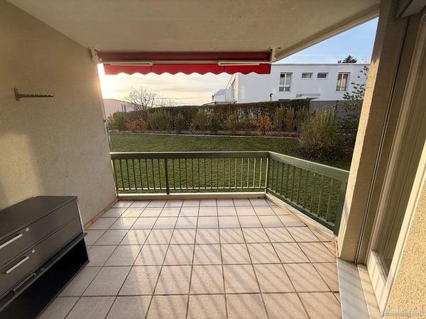 1 Zimmer-Wohnung, 4512 Bellach 6