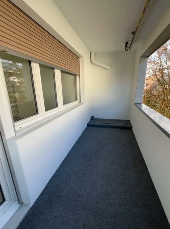 1 Zimmer-Wohnung, 2515 Selzach 9