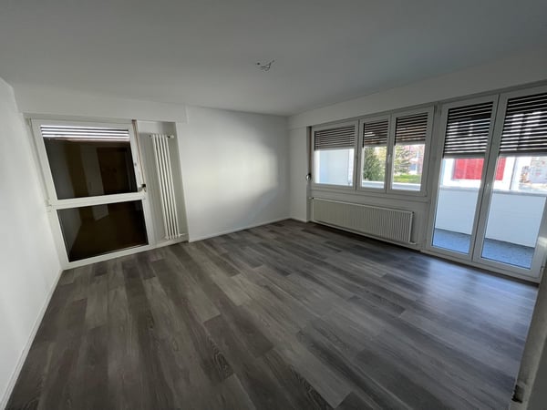 1 Zimmer-Wohnung, 2515 Selzach 2