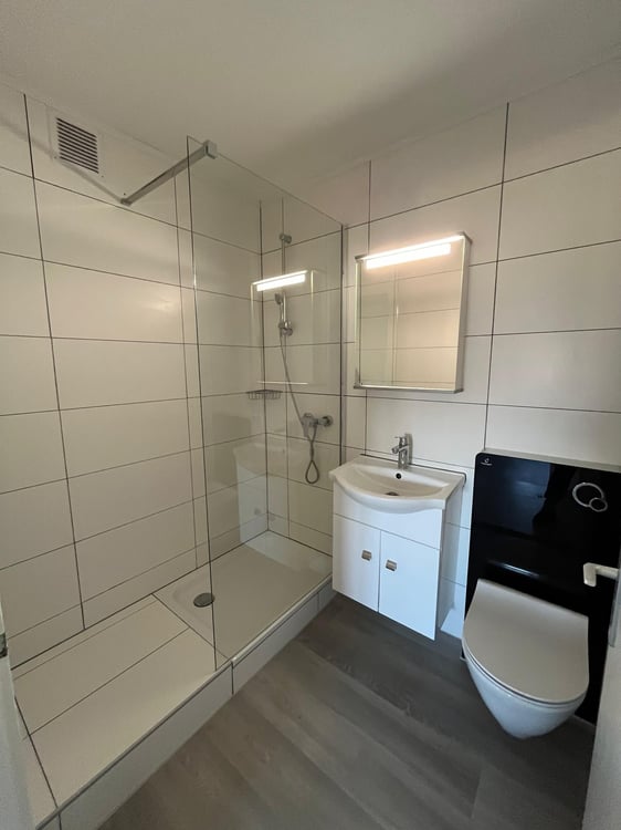 1 Zimmer-Wohnung, 2515 Selzach 8