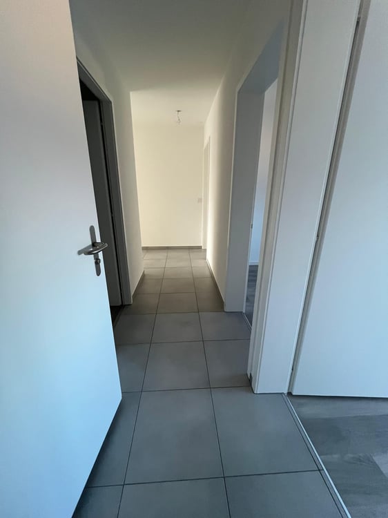 1 Zimmer-Wohnung, 2515 Selzach 4