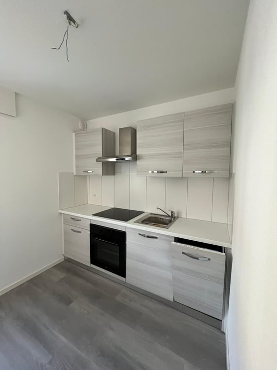 1 Zimmer-Wohnung, 2515 Selzach 5