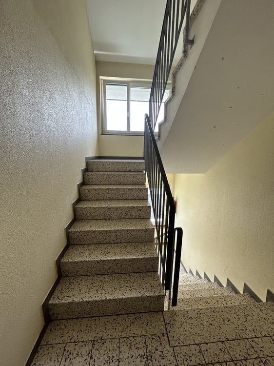 2 ½ Zimmer-Wohnung, 4563 Gerlafingen