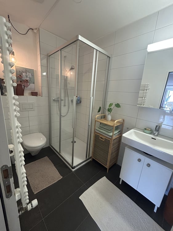 1.5 Zimmer-Altstadtwohnung im Herzen von Solothurn 2