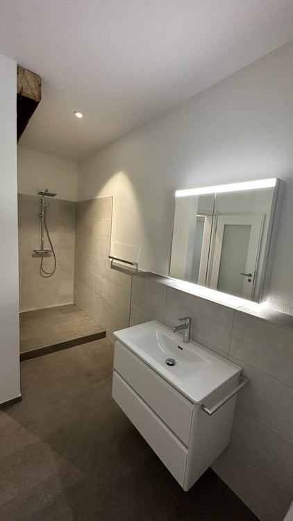 6 ½ Zimmer-Wohnung, 4574 Nennigkofen 11