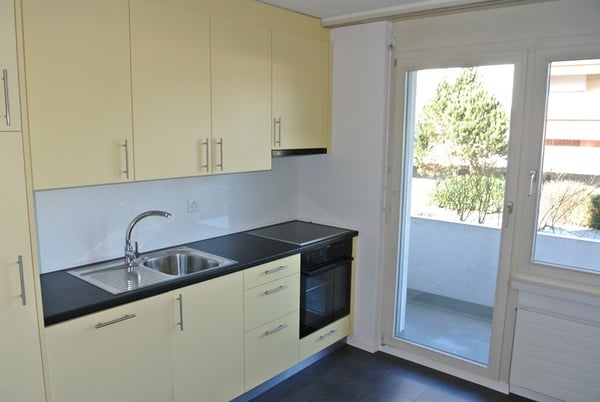 Per sofort grosszügige Wohnung an zentraler Lage 4