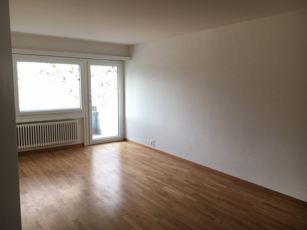 2 ½ Zimmer-Wohnung, 4512 Bellach 3