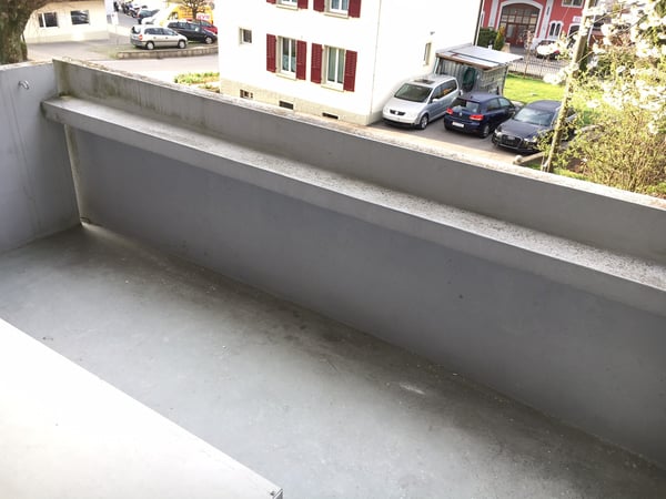 2 ½ Zimmer-Wohnung, 4512 Bellach 5