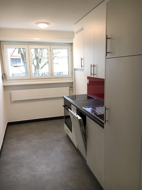 2 ½ Zimmer-Wohnung, 4512 Bellach 7