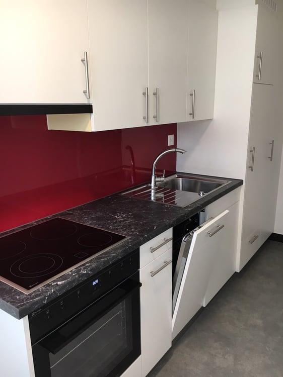 2 ½ Zimmer-Wohnung, 4512 Bellach 8