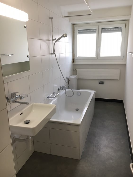 2 ½ Zimmer-Wohnung, 4512 Bellach 9