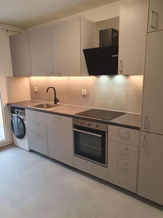 3 ½ Zimmer-Wohnung, 2540 Grenchen 3