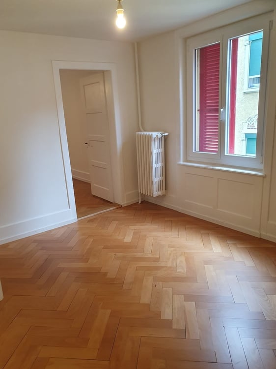 3 ½ Zimmer-Wohnung, 2540 Grenchen 7