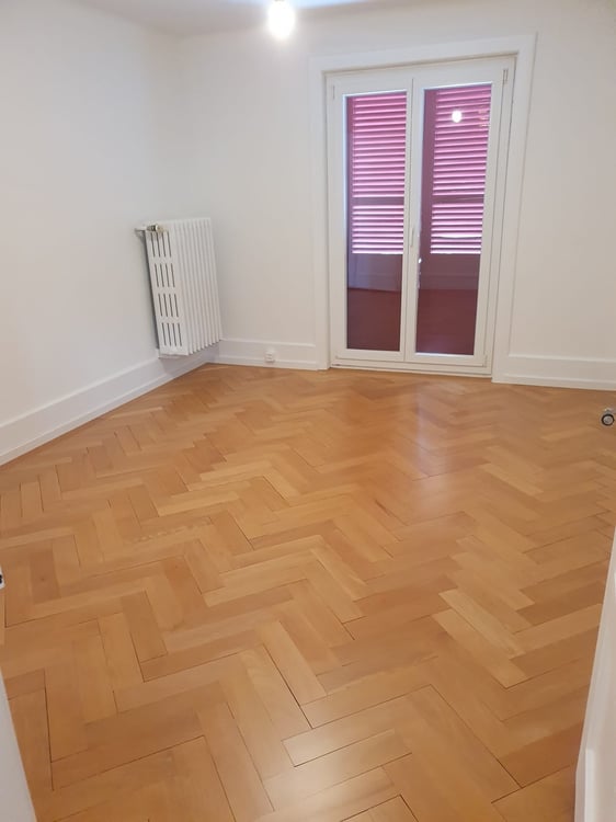 3 ½ Zimmer-Wohnung, 2540 Grenchen 8