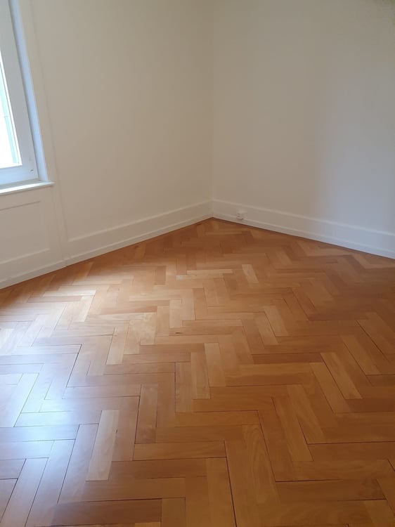 3 ½ Zimmer-Wohnung, 2540 Grenchen 10