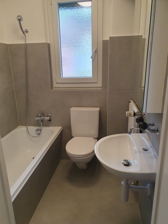 3 ½ Zimmer-Wohnung, 2540 Grenchen 6
