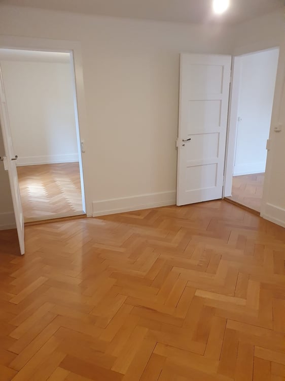 3 ½ Zimmer-Wohnung, 2540 Grenchen 9