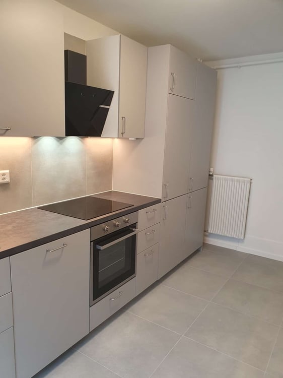 3 ½ Zimmer-Wohnung, 2540 Grenchen 5