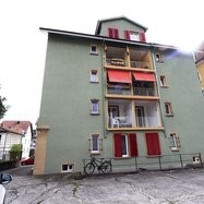 3 ½ Zimmer-Wohnung, 2540 Grenchen 2