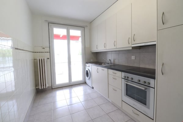 Schöne Altbauwohnung 3