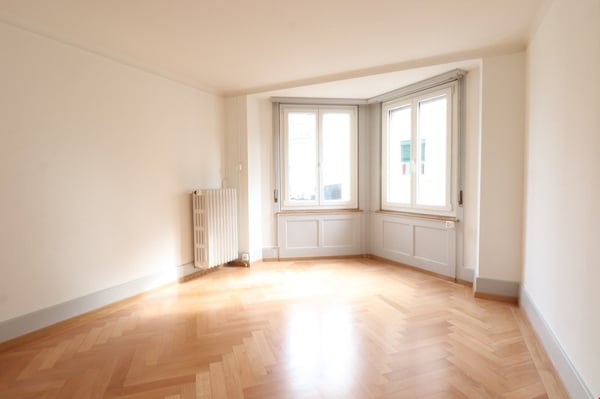 Schöne Altbauwohnung 8