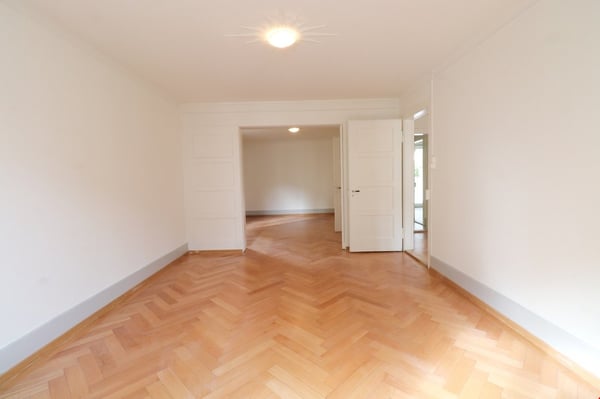Schöne Altbauwohnung 9