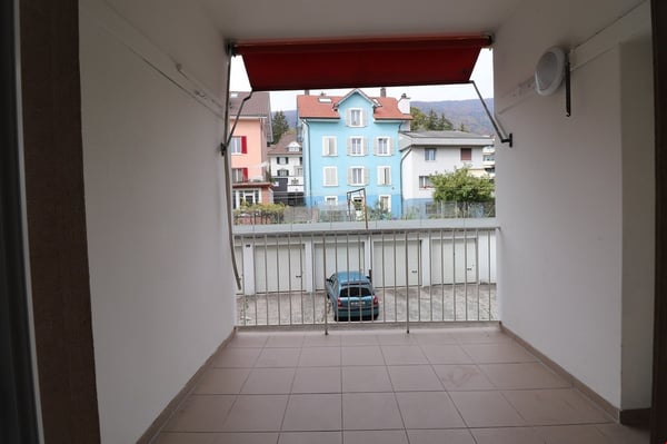 Schöne Altbauwohnung 10