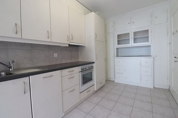 Schöne Altbauwohnung 4