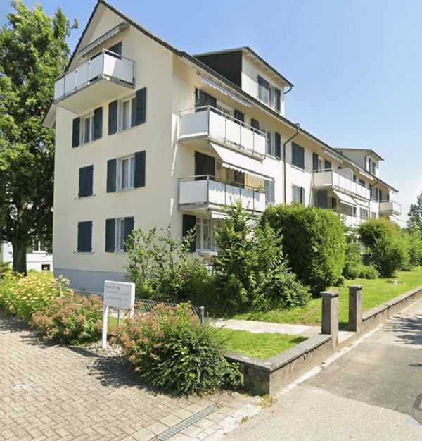 Zuchwil