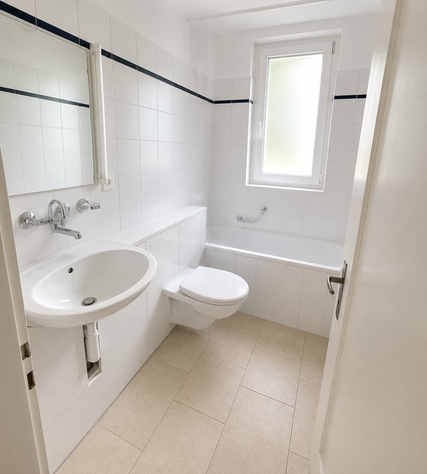 3 Zimmer-Wohnung, 4528 Zuchwil 5