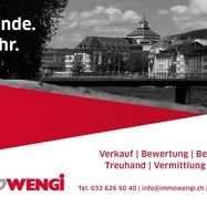 3 Zimmer-Wohnung, 4528 Zuchwil 12