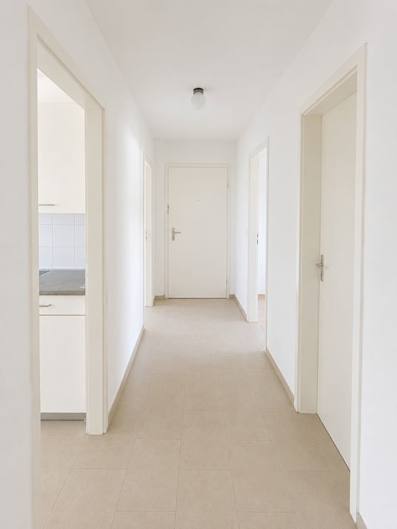 3 Zimmer-Wohnung, 4528 Zuchwil 2