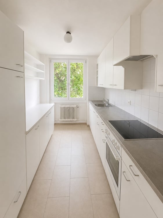 3 Zimmer-Wohnung, 4528 Zuchwil 3
