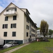 3 Zimmer-Wohnung, 4528 Zuchwil 11